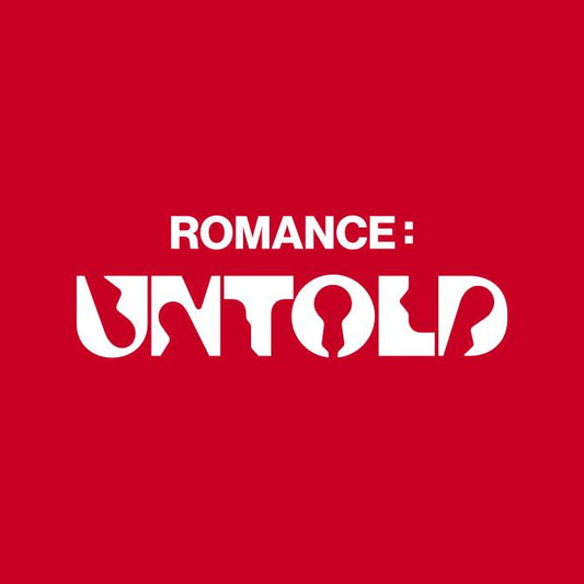 ENHYPEN - ROMANCE: UNTOLD