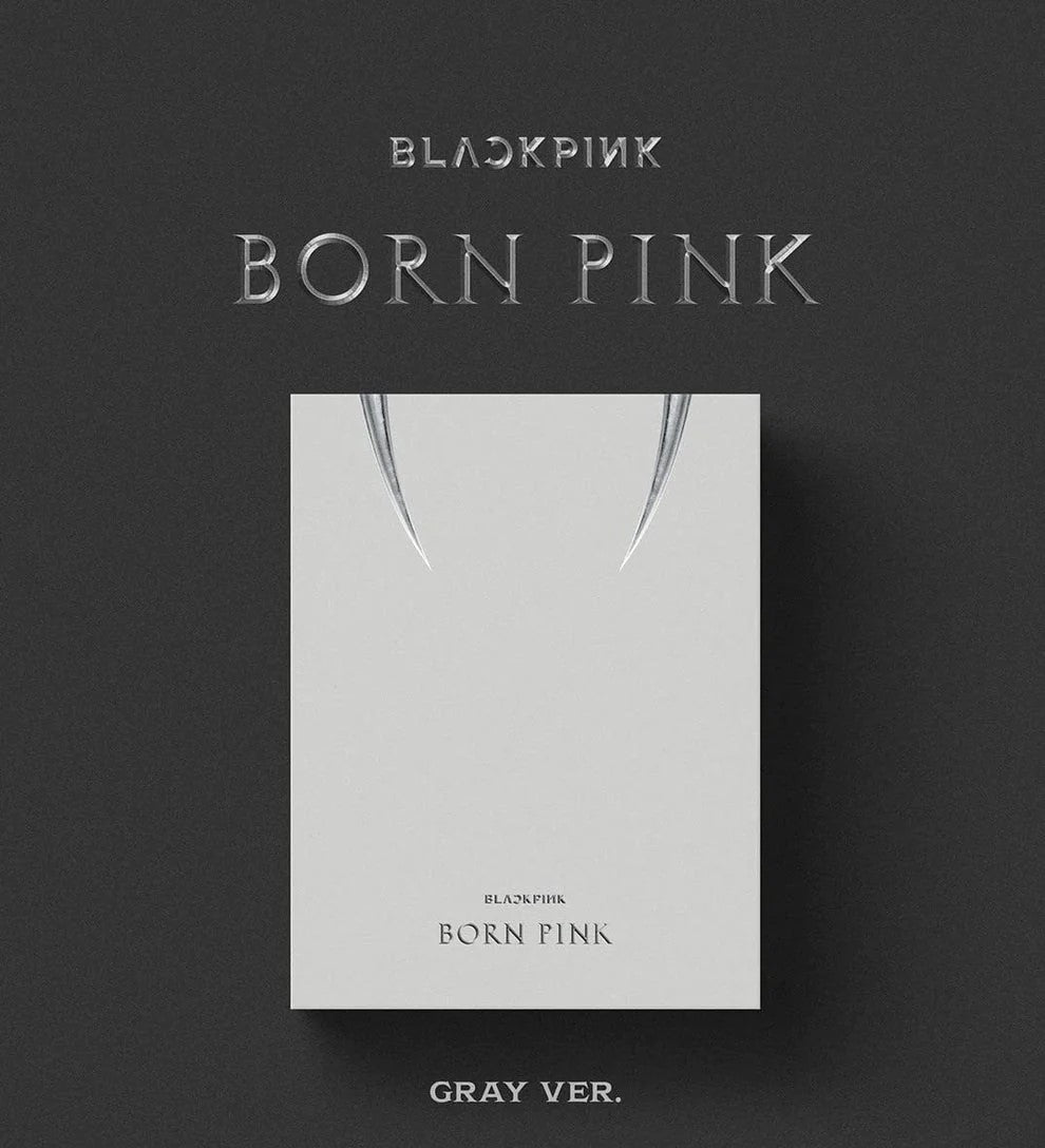 Born Pink