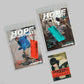 HOPE ON THE STREET VOL 1 - J HOPE