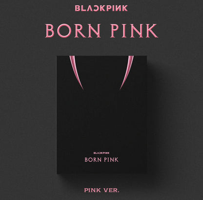 Born Pink