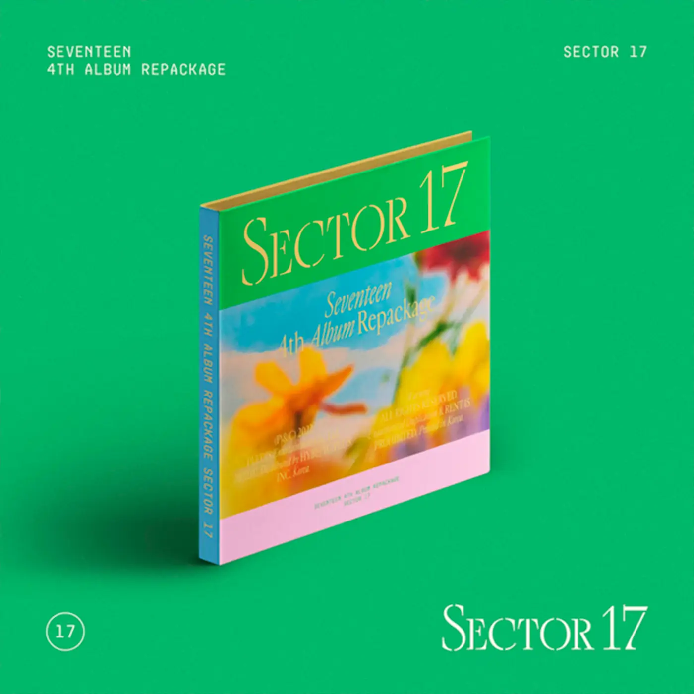 [Compact] Sector 17 (Versión aleatoria)