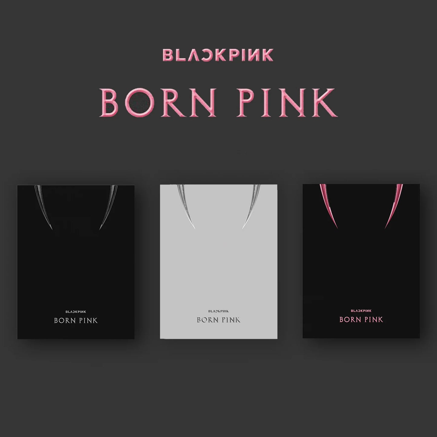 Born Pink