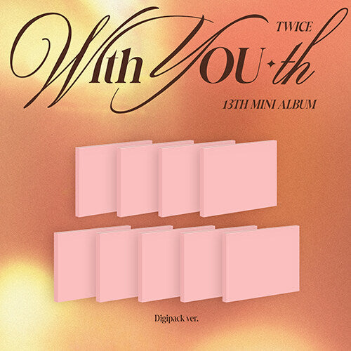 TWICE - With YOU-th