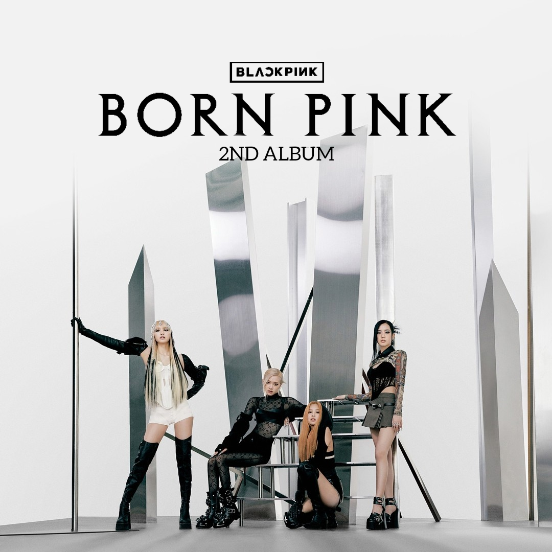 Born Pink