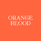 ORANGE BLOOD - ENHYPEN