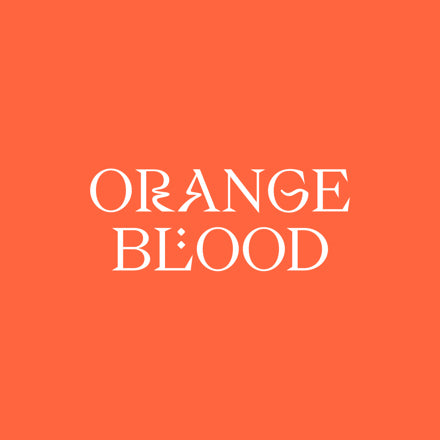 ORANGE BLOOD - ENHYPEN