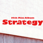 STRATEGY - TWICE