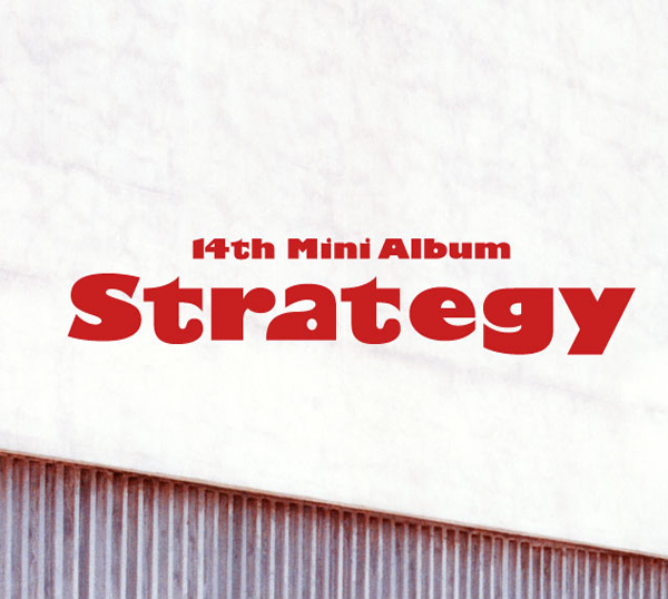 STRATEGY - TWICE