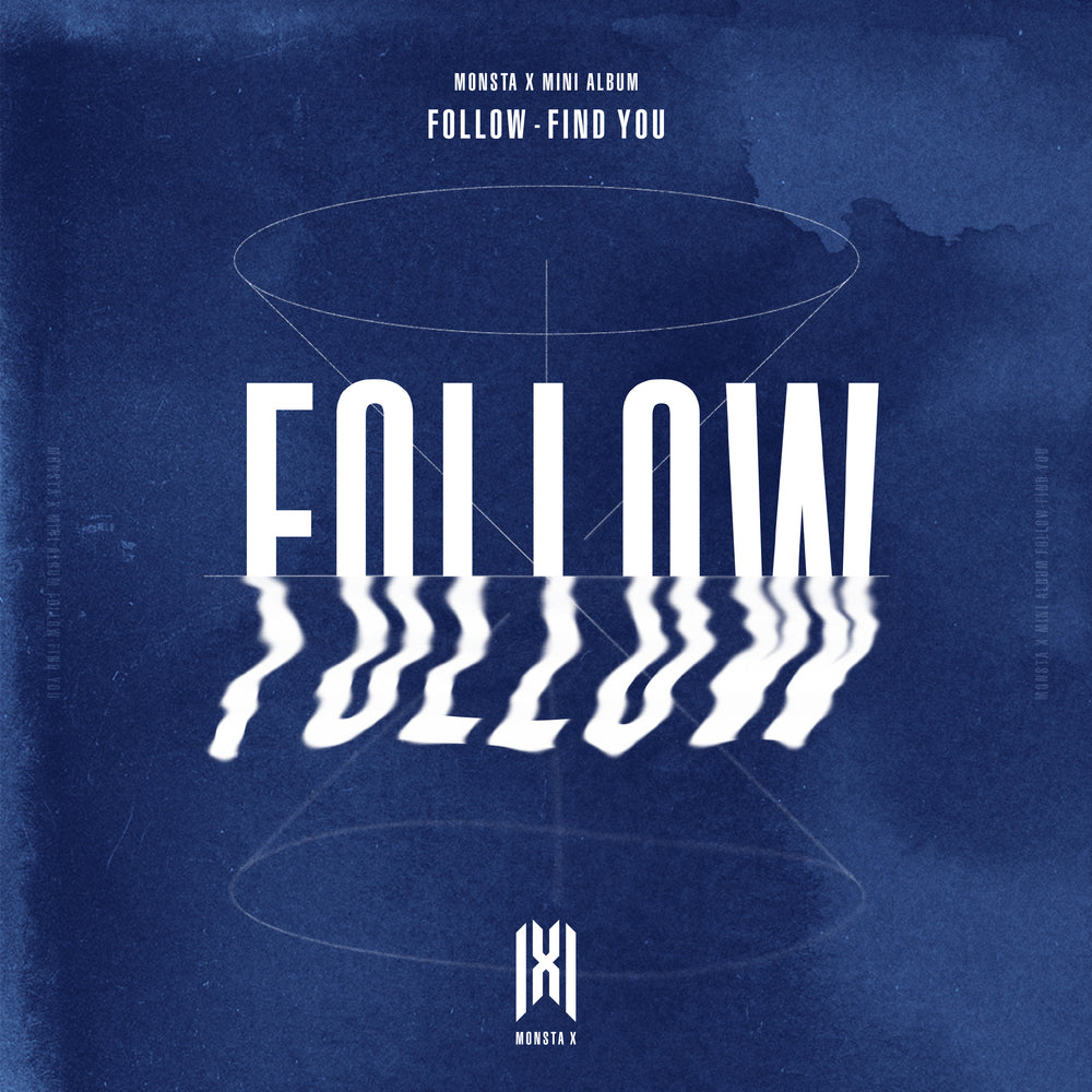 Follow-Find You (Versión enviada aleatoriamente)