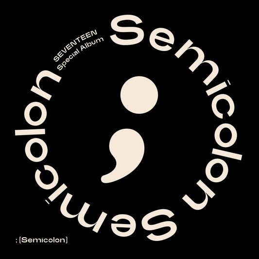 Semicolon (Versión enviada aleatoriamente)