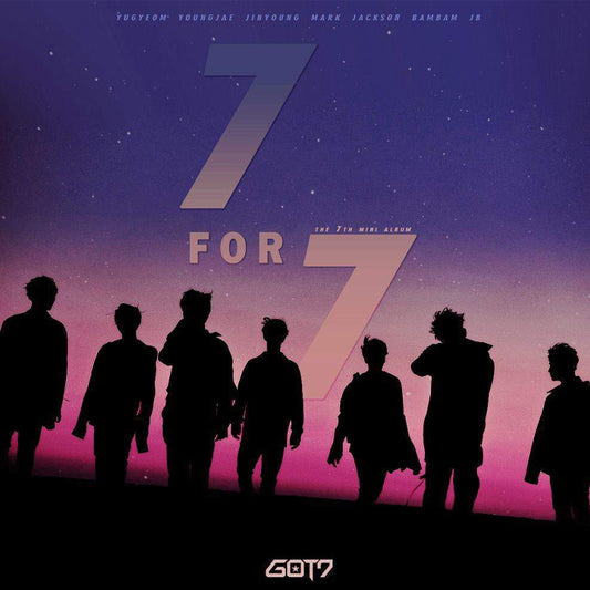 7 for 7 (Versión enviada aleatoriamente)