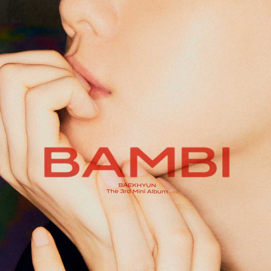 BAMBI - BAEKHYUN (Versión Aleatoria)