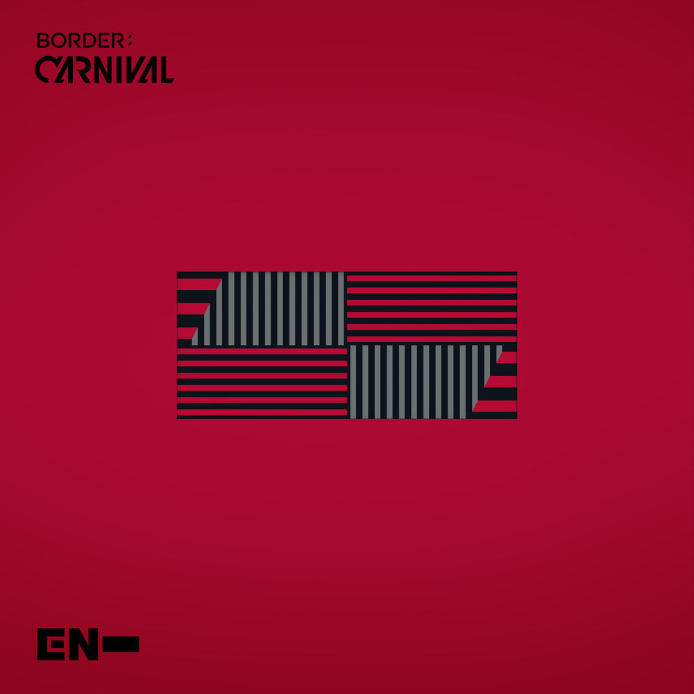 Border: CARNIVAL (Versión enviada aleatoriamente)