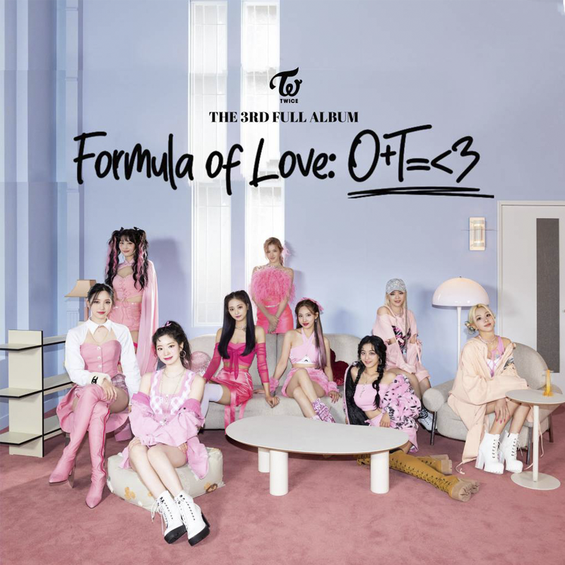 Formula of Love (RESULT FILE VERSION)