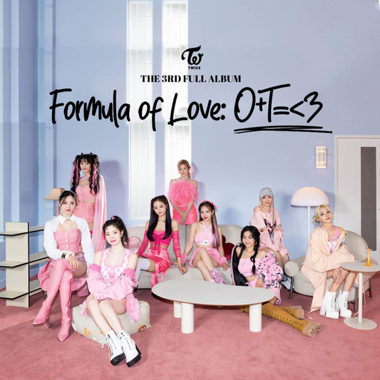 Formula of Love (RESULT FILE VERSION)