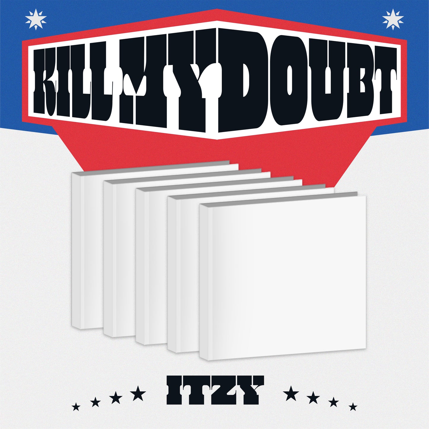 ITZY - KILL MY DOUBT