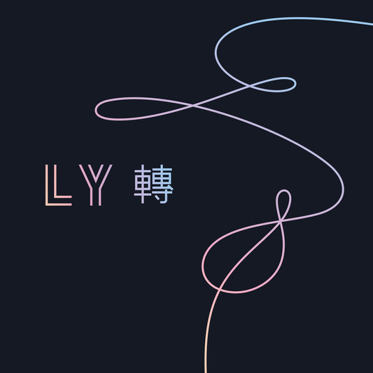 Love Yourself: Tear (Versión aleatoria)