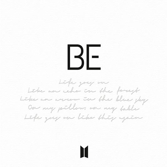 BE: Essential Edition