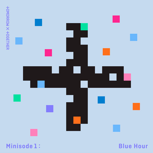 Minisode 1: Blue Hour (Versión enviada aleatoriamente)