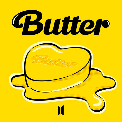 Butter (Versión aleatoria)