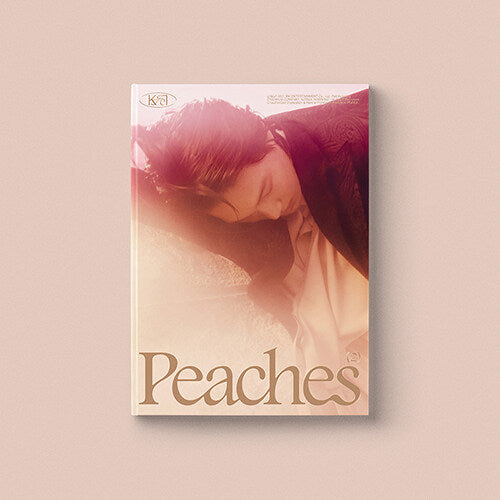 PEACHES - KAI (Peaches Version)