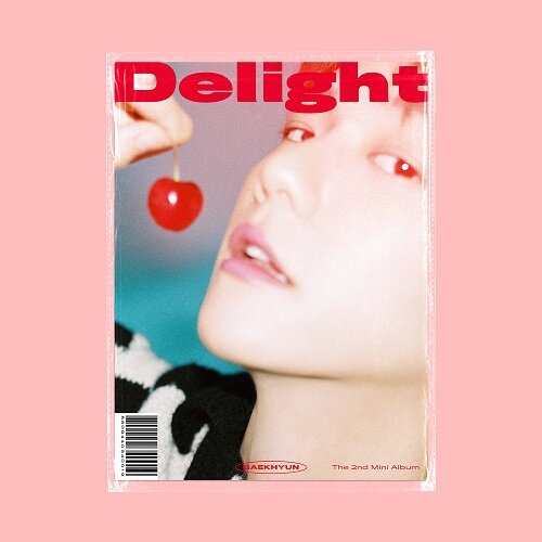 DELIGHT - BAEKHYUN (Chemistry Ver.)