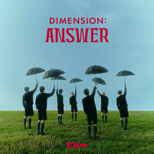 DIMENSION: ANSWER (Versión enviada aleatoriamente)