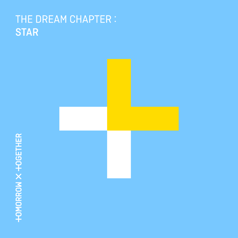 The Dream Chapter: STAR