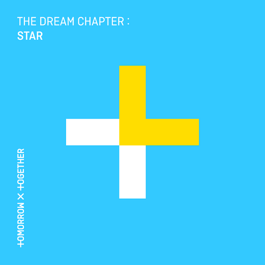 The Dream Chapter: STAR