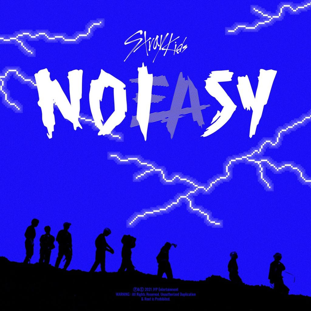 Noeasy (Versión Aleatoria)