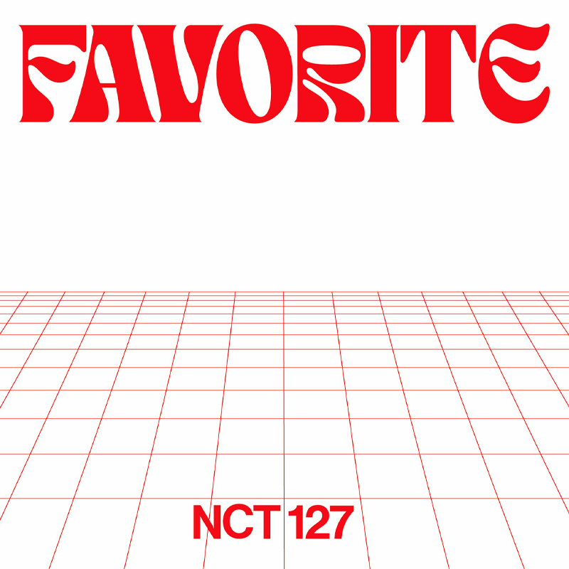 NCT 127- FAVORITE (Versión Aleatoria)