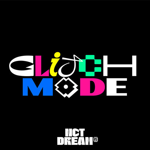 NCT DREAM - Glitch Mode (Versión Aleatoria)