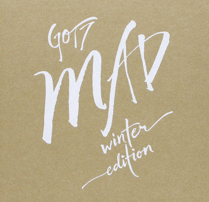 [Repackage] MAD - Winter edition (Versión elegible)