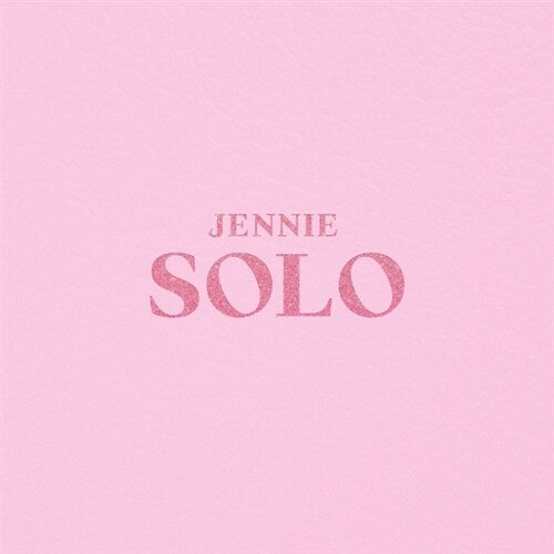 Jennie SOLO