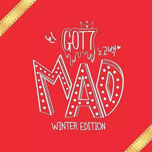 [Repackage] MAD - Winter edition (Versión elegible)