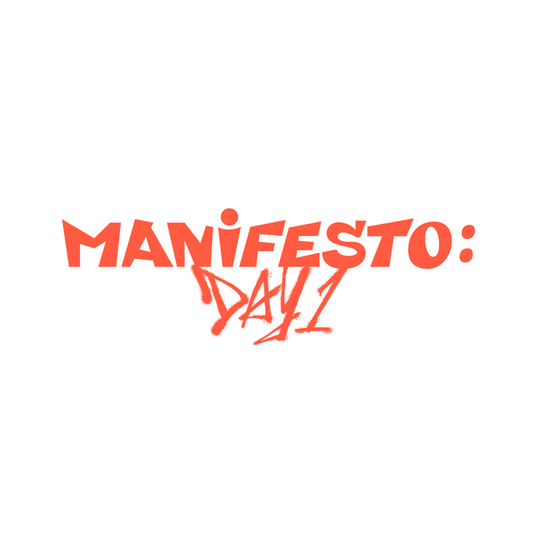 [ENGENE VER.] MANIFESTO: DAY 1 (Versión enviada aleatoriamente)