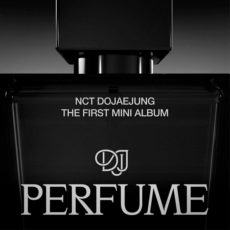 NCT DOJAEJUNG - PERFUME