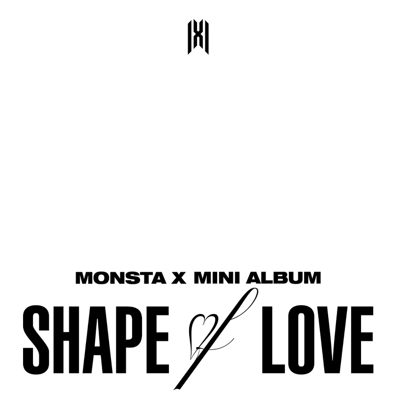 Shape Of Love (Versión enviada aleatoriamente)