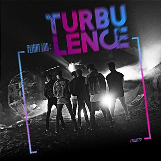 Flight Log: Turbulence (Versión enviada aleatoriamente)