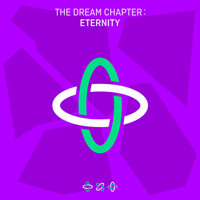 The Dream Chapter: ETERNITY (Versión enviada aleatoriamente)